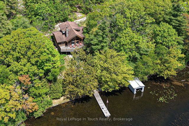 96 Millard Drive, Georgian Bay