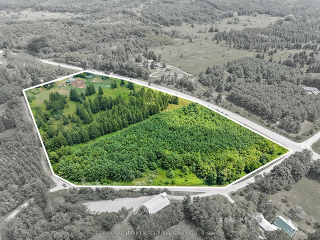 Land At 520 North Bethesda Road, Alnwick/Haldimand