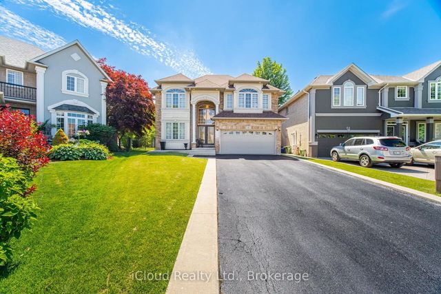 88 Southcreek Court, Hamilton