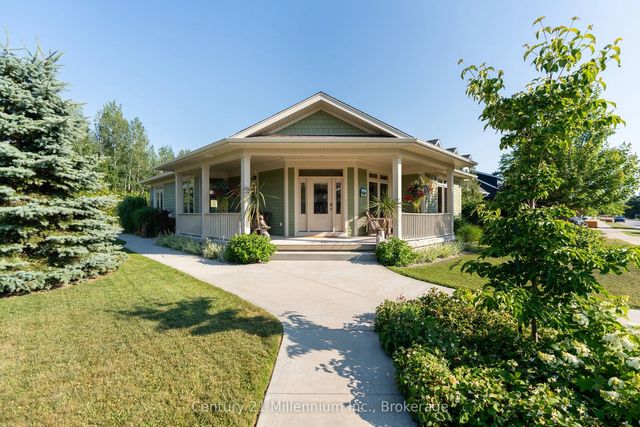 198 Emerald Drive, Saugeen Shores