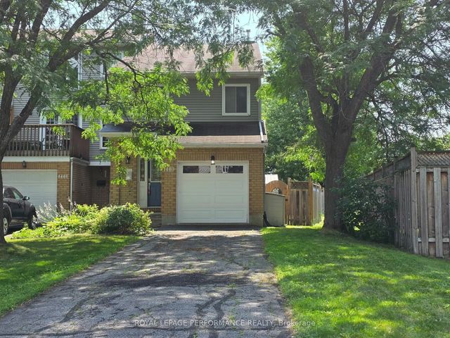 1403 Beaucourt Place, Orleans - Cumberland and Area