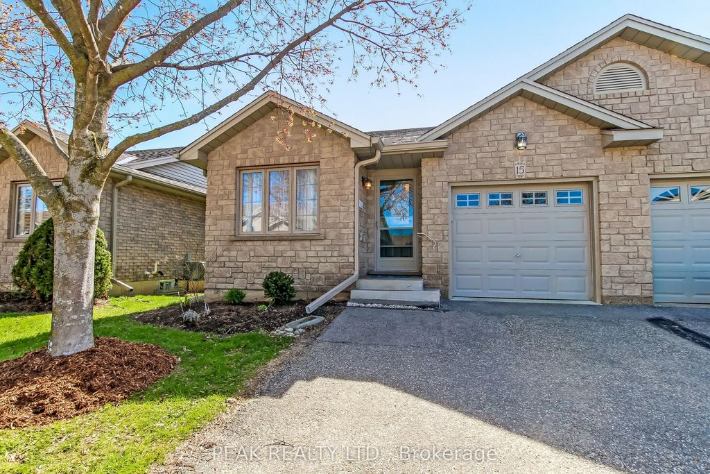 19 Hanlon Place 15, Brant