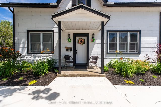 544 Louisa Street, West Grey