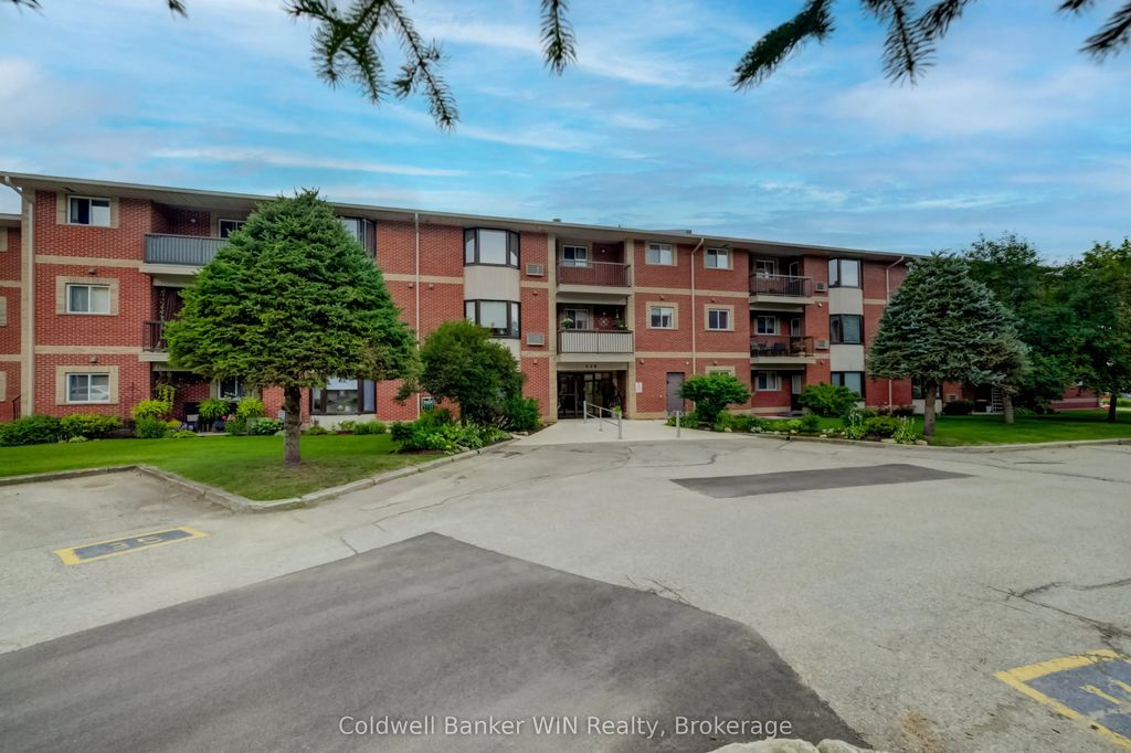 440 Durham Street W 306, Wellington North