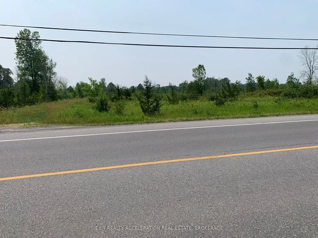 Pt 4 Of 29r-11596 County Rd 8 N/a Lot C, Greater Napanee