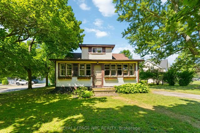 295 Leask Avenue, Fort Erie
