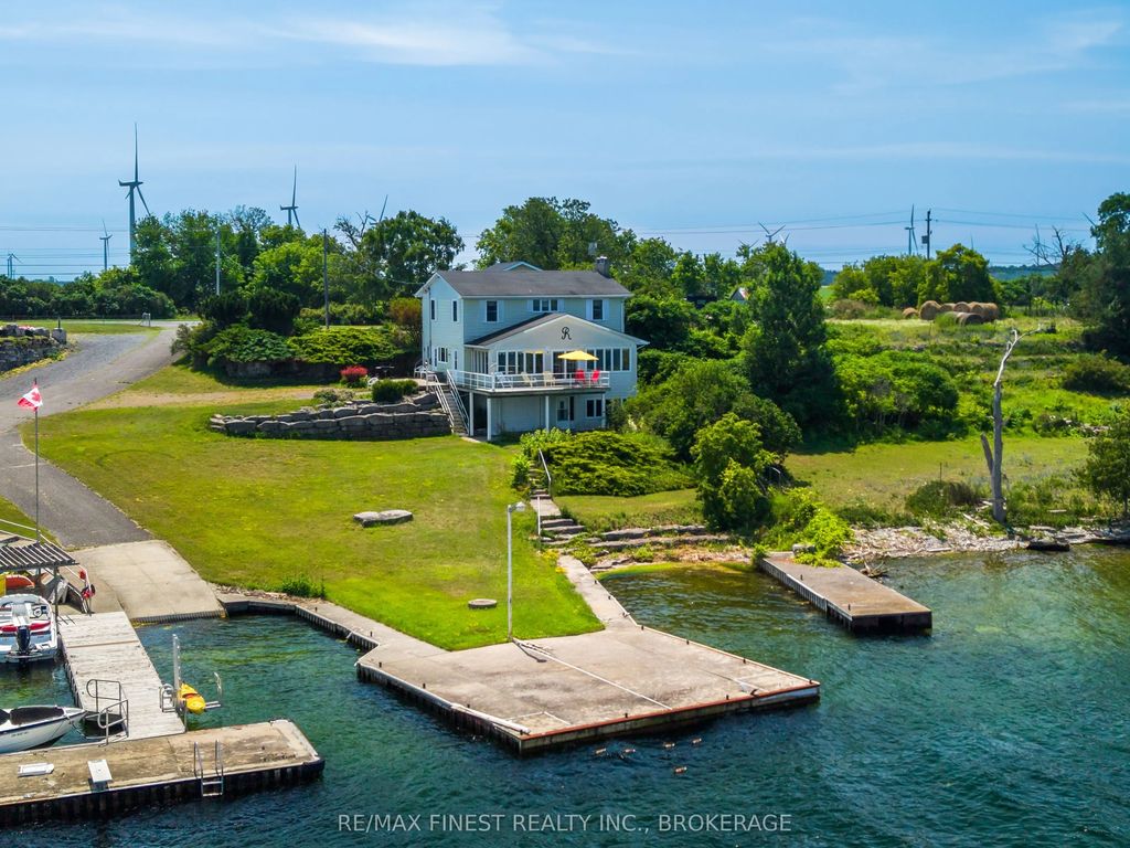 396 Highway 96 N/a, Frontenac Islands