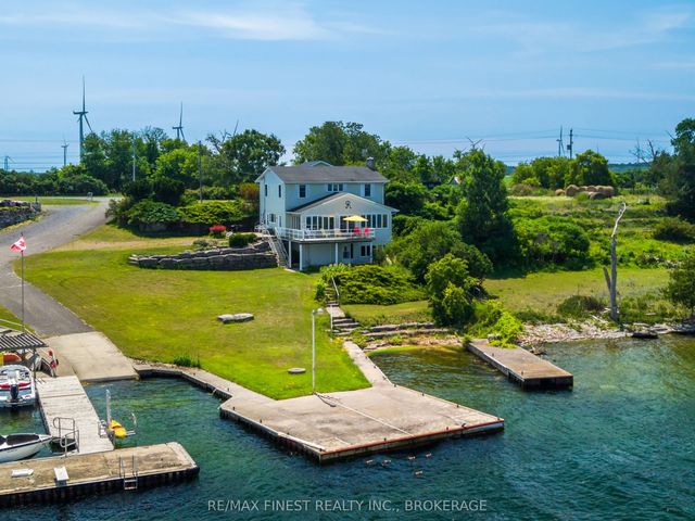 396 Highway 96 N/a, Frontenac Islands