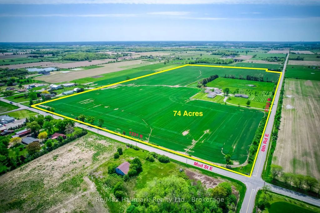 232 Eighth Road E, Hamilton