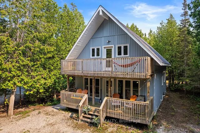 10 Dunks Bay Road, Northern Bruce Peninsula