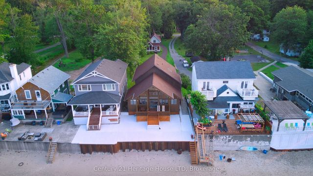 4337 Erie Rd Road, Fort Erie