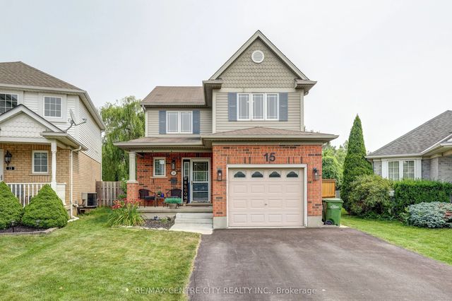 15 Schreyer Drive, St. Thomas