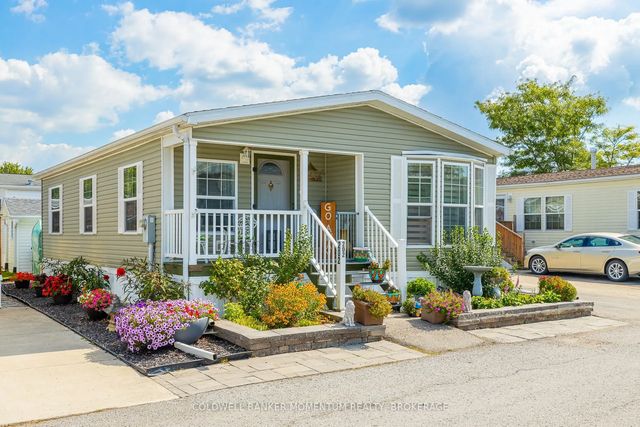 3033 Townline Road 202, Fort Erie