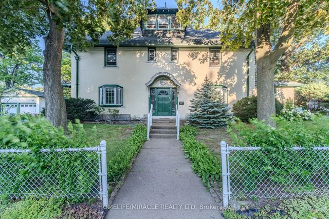 5214 Third Avenue, Niagara Falls