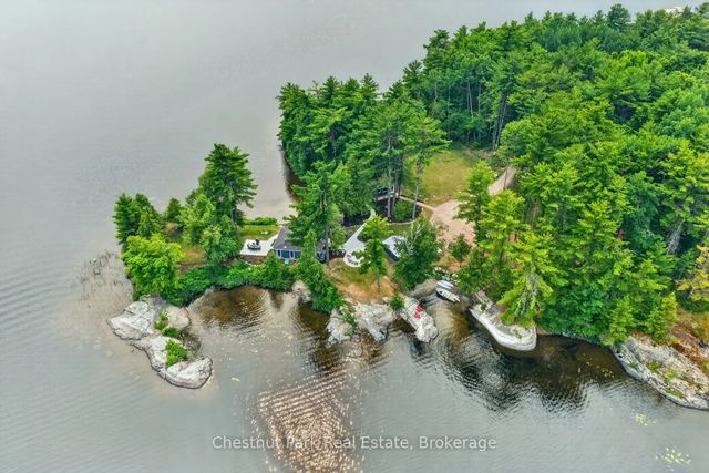 357 Whip Poor Will Road, French River