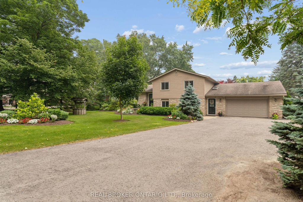 7323 Sideroad 15, Rr1 Road, Mapleton