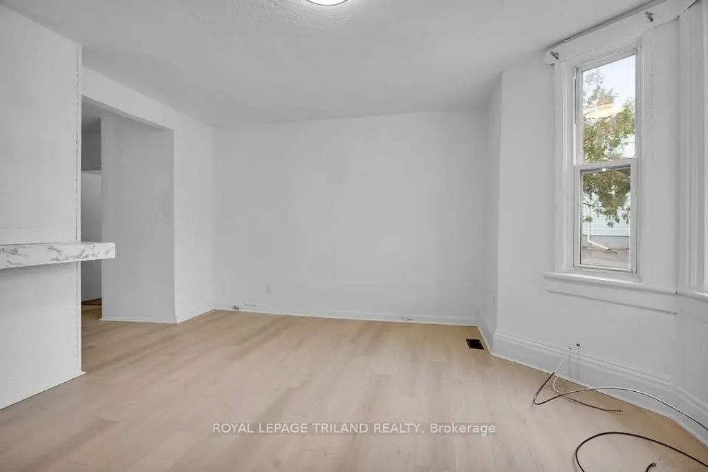 21 Jessie Street 2, St. Thomas