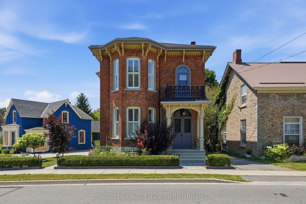 20 Ferguson Street, Prince Edward County