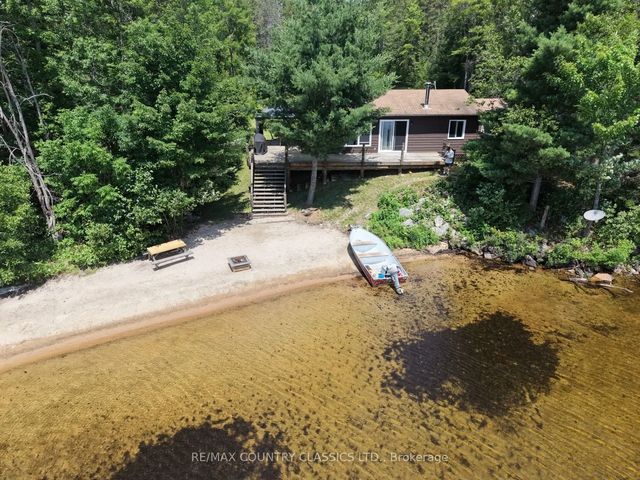 1483 Wilowski Drive, Madawaska Valley