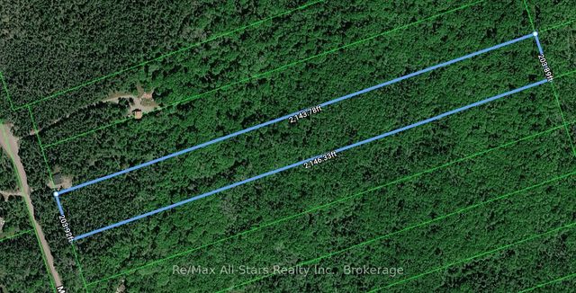 Lot 4 Maritime Road, Kawartha Lakes