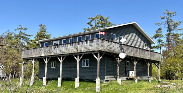 16 B55 Island N/a, The Archipelago