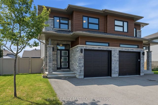 308 Belfort Street, Russell