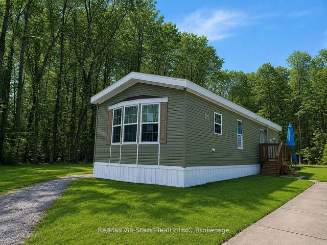 2406 South Portage Road, Huntsville