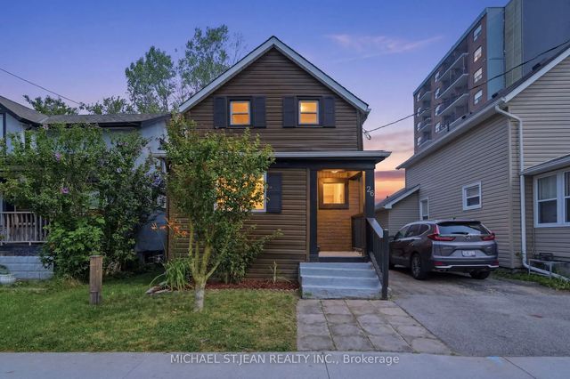 26 State Street, Welland