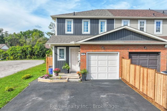 123 Albert Street S, Kawartha Lakes