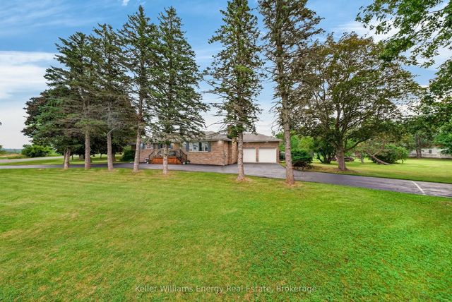 1155 County Road 4 N/a, Prince Edward County