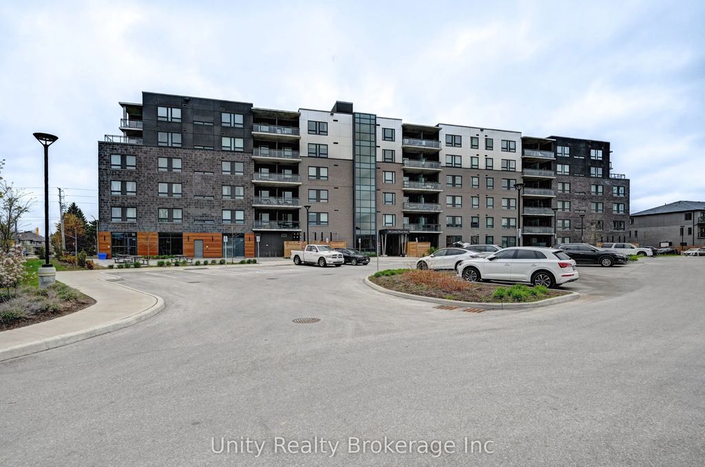 26 Lowes Road W 108, Guelph