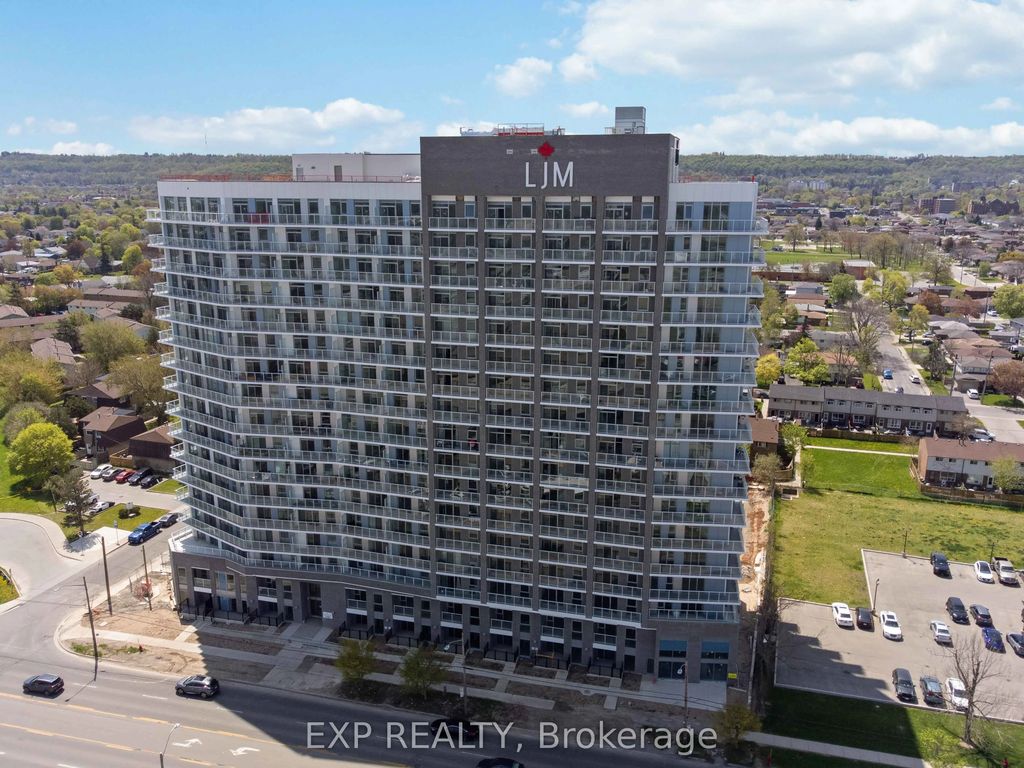2782 Barton Street E 1604, Hamilton