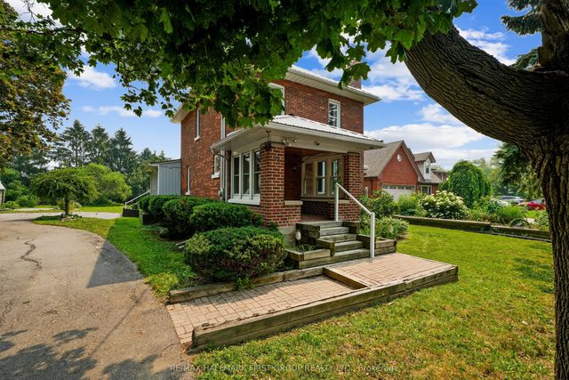 89 Rose Glen Road N, Port Hope