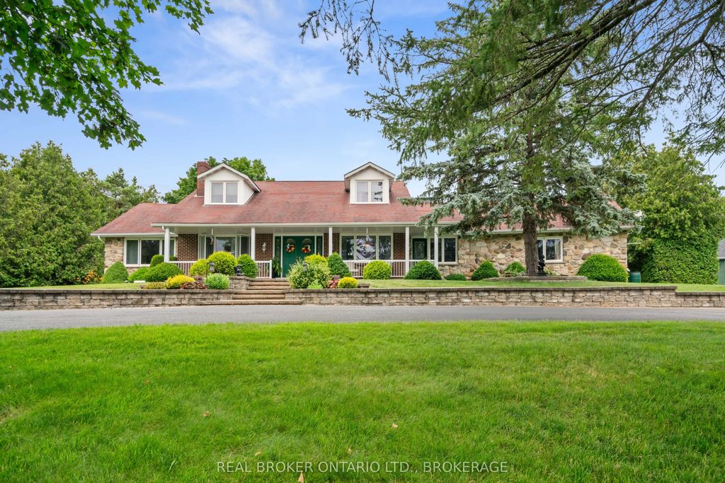 20233 Kenyon Concession 4 Road, North Glengarry