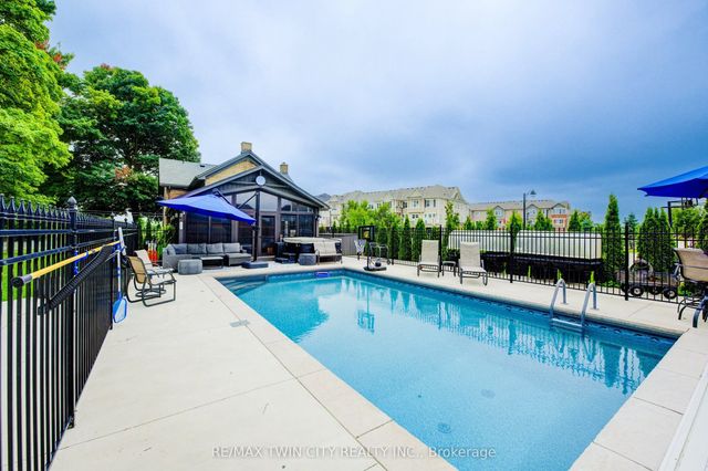 920 Orr Court, Kitchener