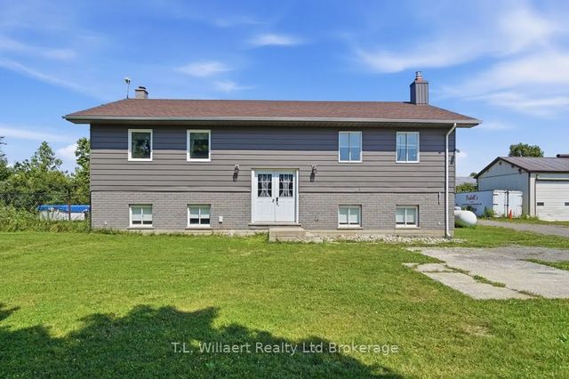 25130 Argyle Line, West Elgin