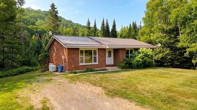 30871 Hwy 28 Highway, Bancroft