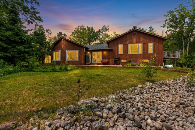 479 Dyers Bay Road, Northern Bruce Peninsula