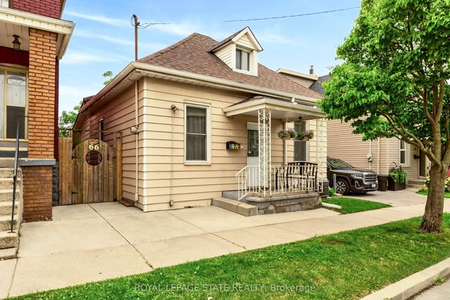 66 Beechwood Avenue, Hamilton