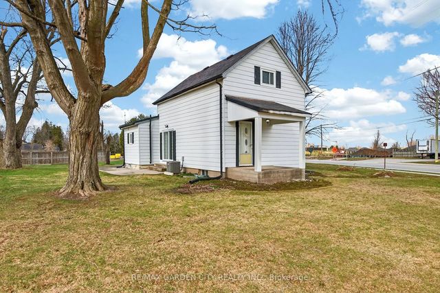 407 Bell Street, Ingersoll