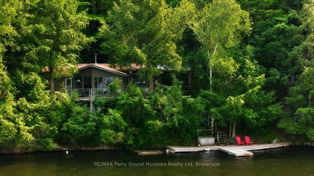 106 Kapikog South Road, The Archipelago