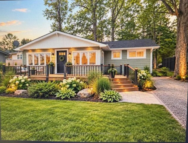 35 Lakeside Avenue, Meaford