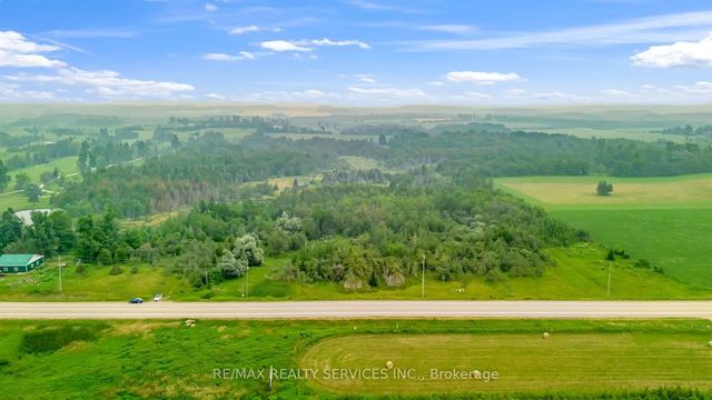 516375 Dufferin County 124 Road, Melancthon