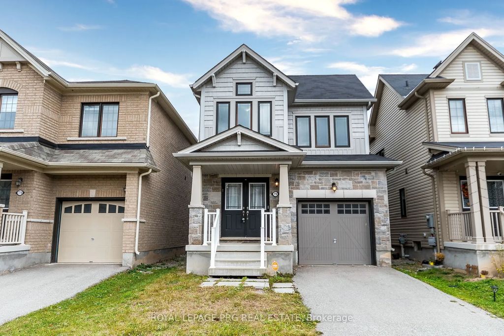 7718 Buckeye Crescent, Niagara Falls