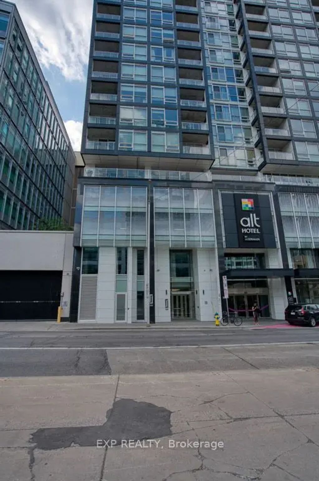 199 Slater Street 603, Ottawa Centre