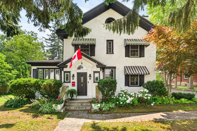 223 King Street W, Gananoque