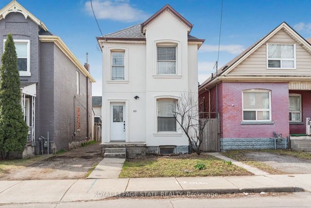 60 Keith Street, Hamilton