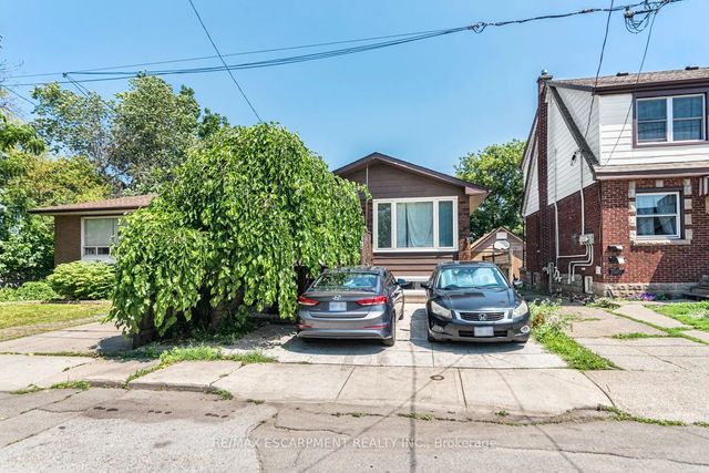 418 Fairfield Avenue, Hamilton