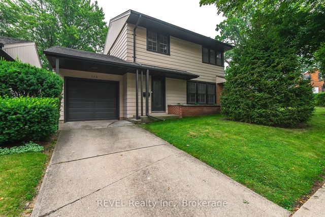 113 St. Paul Crescent, St. Catharines