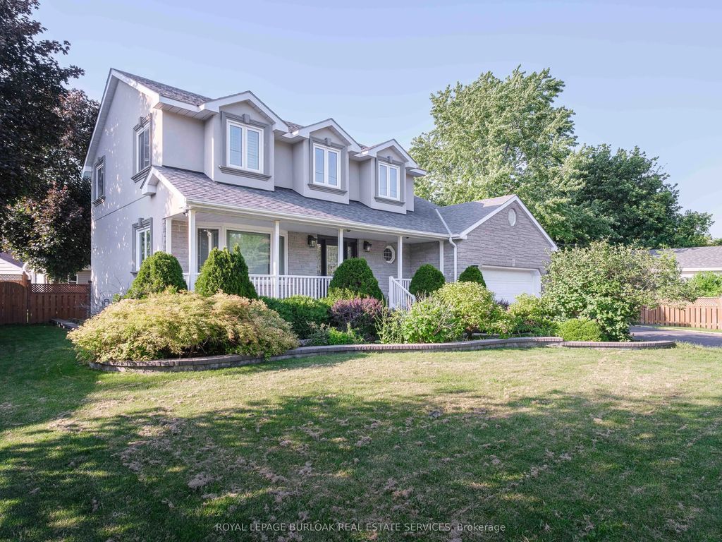 10 Porter Avenue, Haldimand